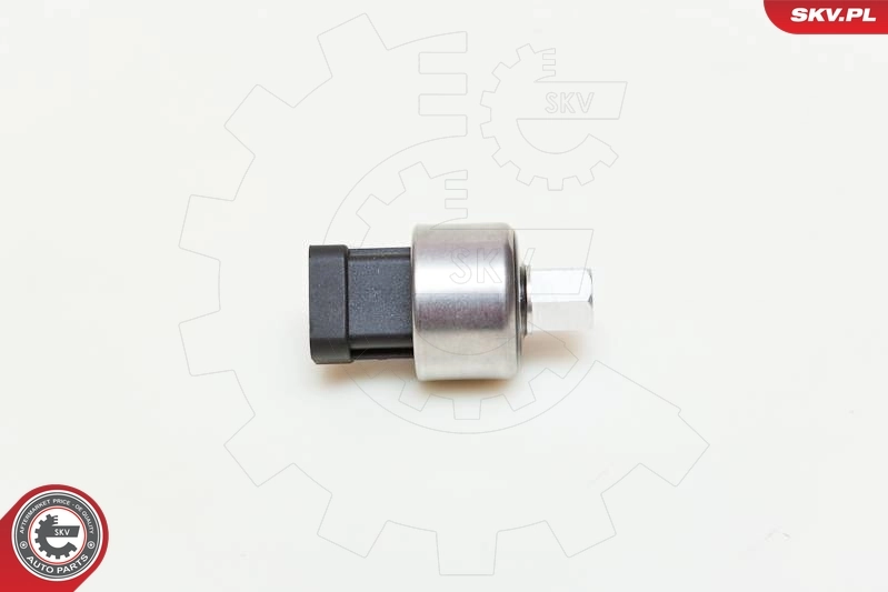 Pressure Switch, air conditioning